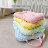 Almofada Xadrez Conforto para Pets