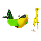Brinquedo Interativo Automático para Gatos