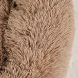 Cama Patinha de Pelúcia para Pets