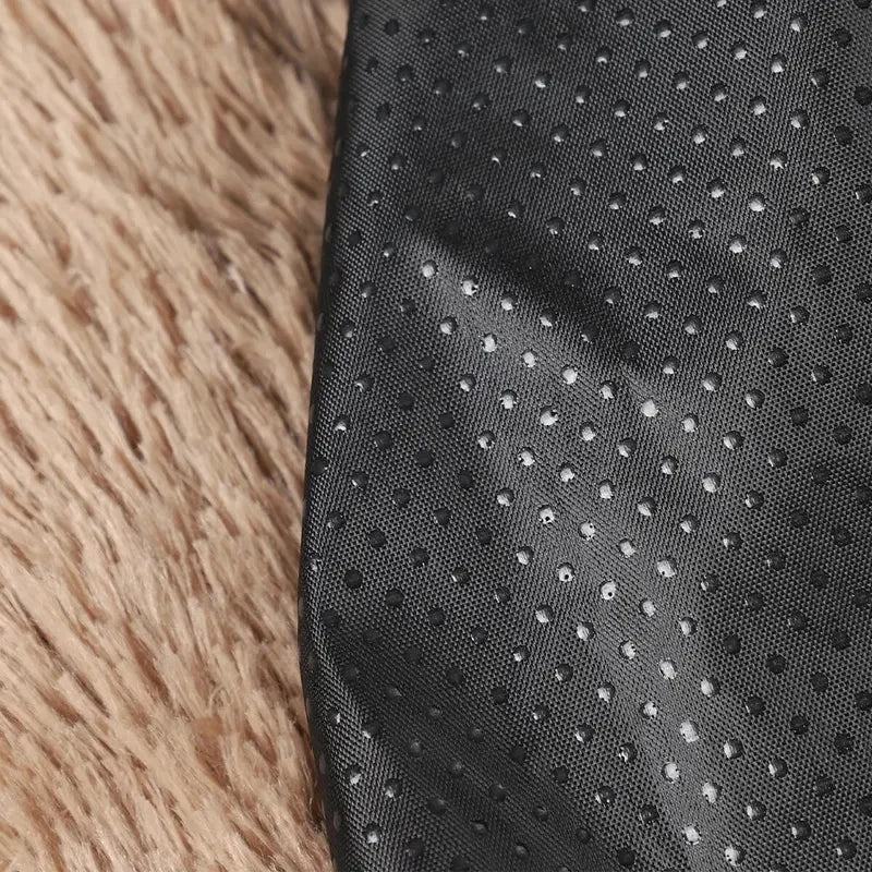 Cama Patinha de Pelúcia para Pets