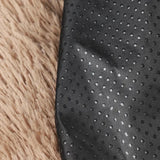 Cama Patinha de Pelúcia para Pets