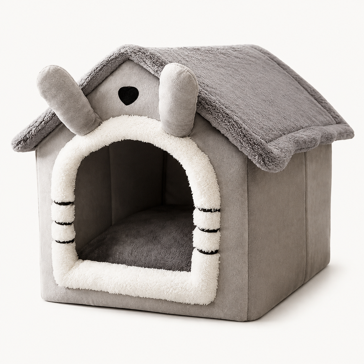 Casinha Ninho Pet tamanho Médio