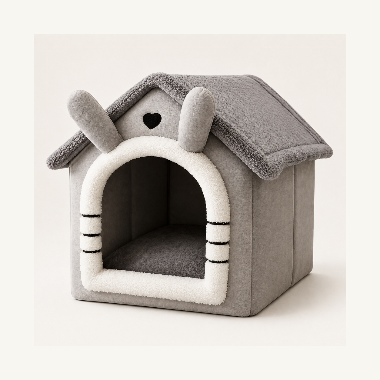 Casinha Ninho Pet tamanho Grande